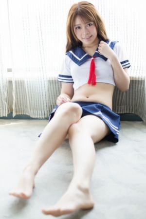 上野莉奈